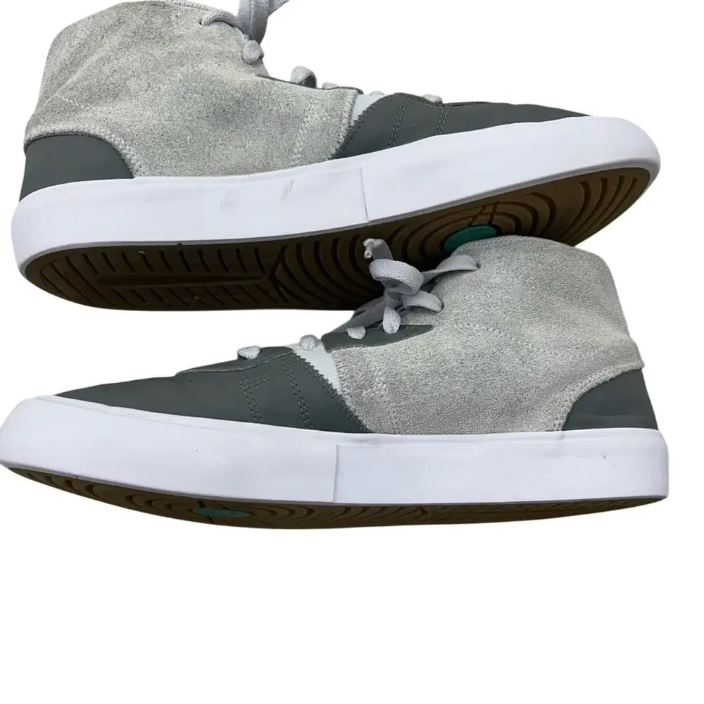 Jordan step out